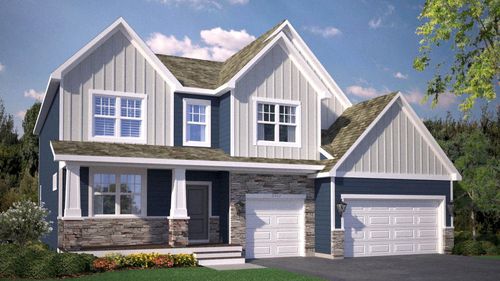8409 Brumby Trl, Woodbury, MN, 55129-5750 | Card Image