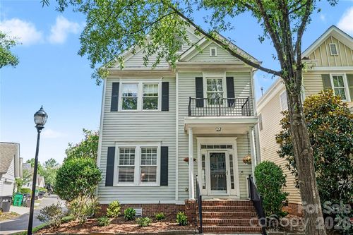 12711 James Blakeney Ave, Charlotte, NC, 28277-8184 | Card Image