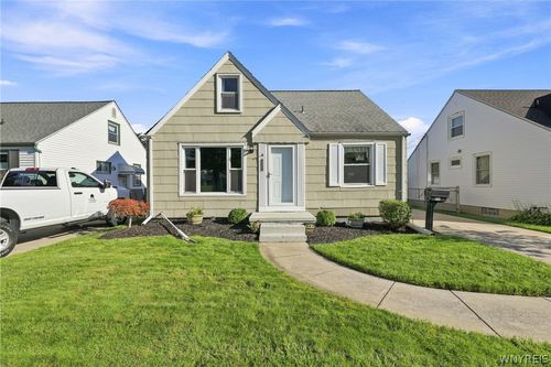 244 Mcconkey Dr, Buffalo, NY, 14223-1032 | Card Image