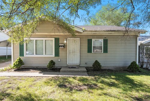 1310 Dearborn St, Gary, IN, 46403-3761 | Card Image