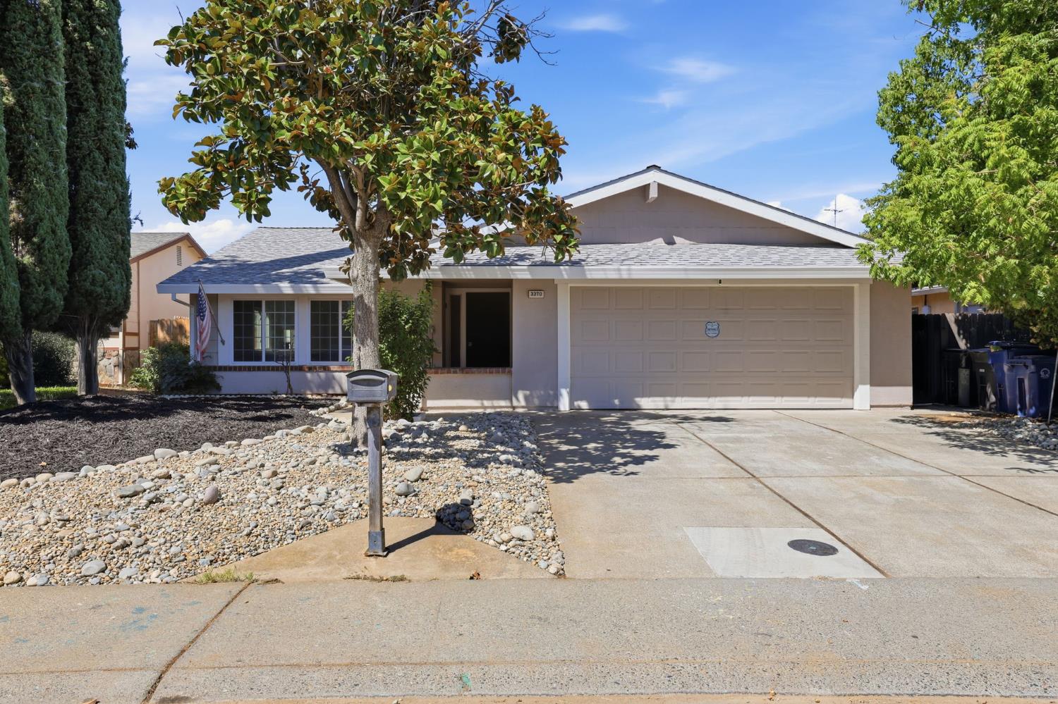 Residential in Sacramento