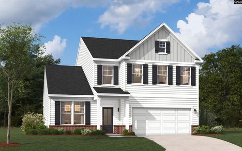358 Welbeck Road, Lexington, SC, 29073 | Card Image