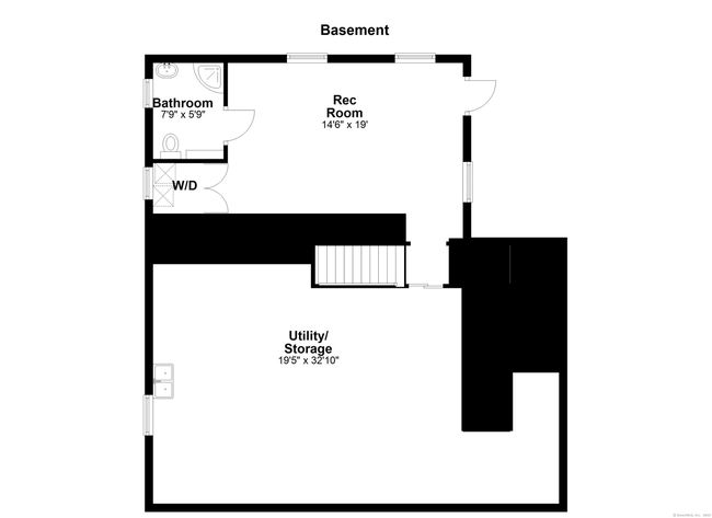 71 Valleywood Rd, House other with 4 bedrooms, 4 bathrooms and 2 parking in Cos Cob CT | Image 38