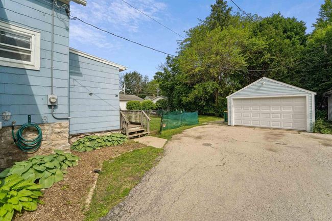 345 E Merrill Avenue, House other with 4 bedrooms, 2 bathrooms and null parking in Fond Du Lac WI | Image 33