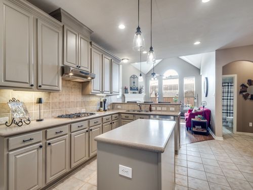 1301 Glen Hollow Ln, Flower Mound, TX, 75028-3869 | Card Image