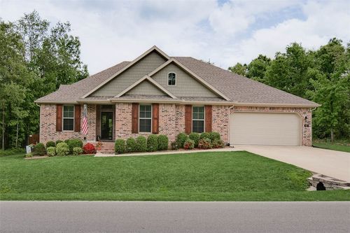 62 Kirkwall Dr, Bella Vista, AR, 72715-6107 | Card Image