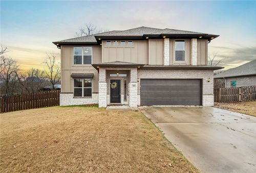 201 Trimble Lane, Pea Ridge, AR, 72751 | Card Image