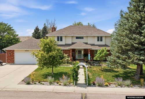 5840 S Cedar St, Casper, WY, 82601-6242 | Card Image