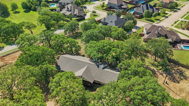 2204 Church Dr, House other with 3 bedrooms, 2 bathrooms and null parking in Corinth TX | Image 38
