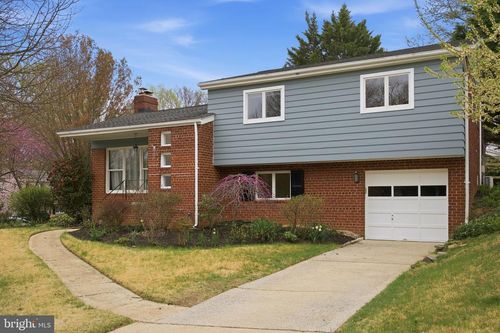 7713 Massena Rd, BETHESDA, MD, 20817-4833 | Card Image