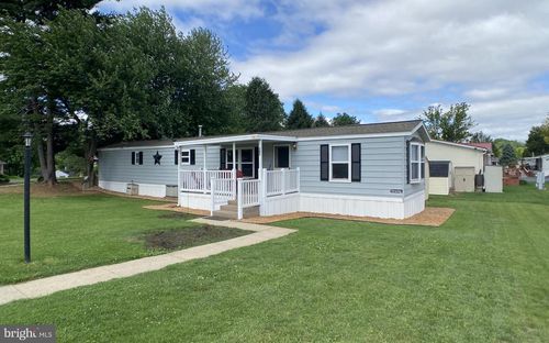 101 Grouse Dr, LANCASTER, PA, 17603-2153 | Card Image