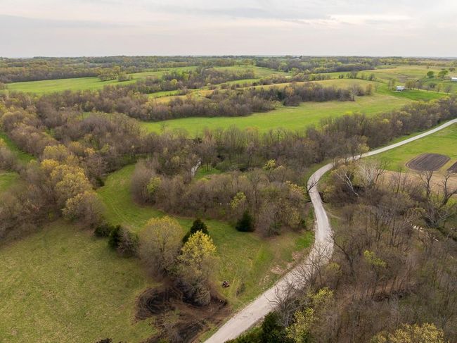 Drone / aerial view with a rural view | Image 30