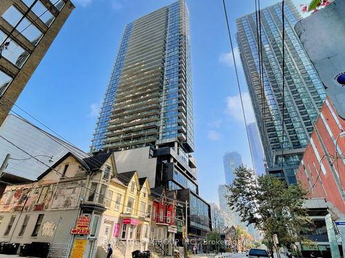 1303-290 Adelaide St W, Toronto, ON, M5V0P3 | Card Image