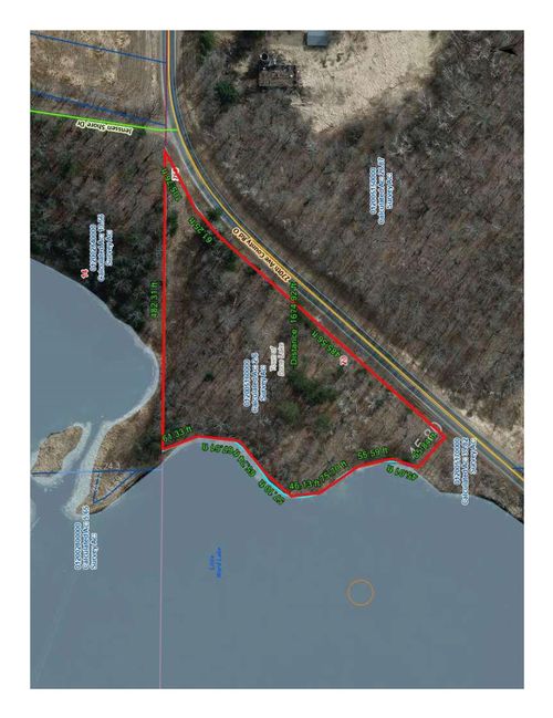 765 270th Ave Cty Rd O, Frederic, WI, 54837 | Card Image