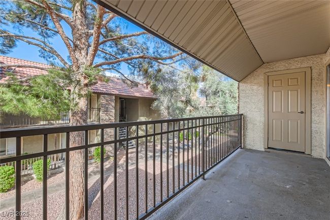 UNIT-86 - 4330 Sandy River Dr, Condo with 2 bedrooms, 1 bathrooms and null parking in Las Vegas NV | Image 15