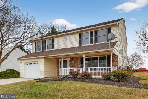 225 Heather Way, HAVRE DE GRACE, MD, 21078 | Card Image