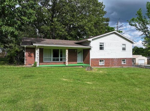 408 Jenkins Rd., Eddyville, KY, 42038 | Card Image