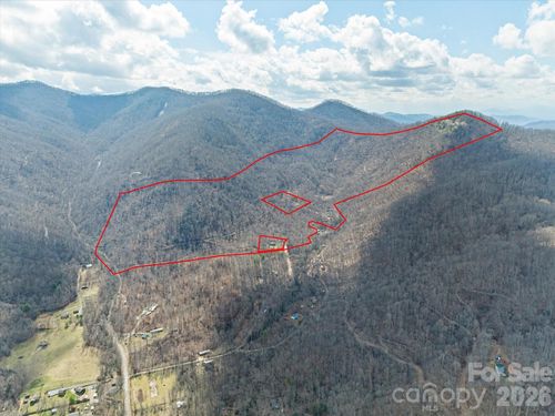 140 Wild Mountain Ln, Barnardsville, NC, 28709-9704 | Card Image