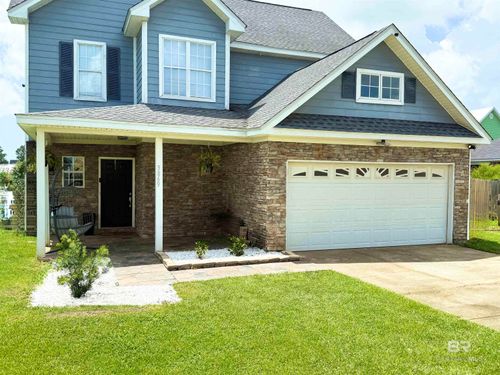 3869 Emerille Dr, Foley, AL, 36535-9291 | Card Image