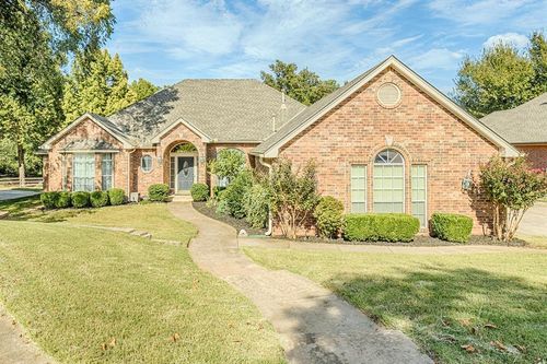 3716 Winners Circle, Edmond, OK, 73034 | Card Image