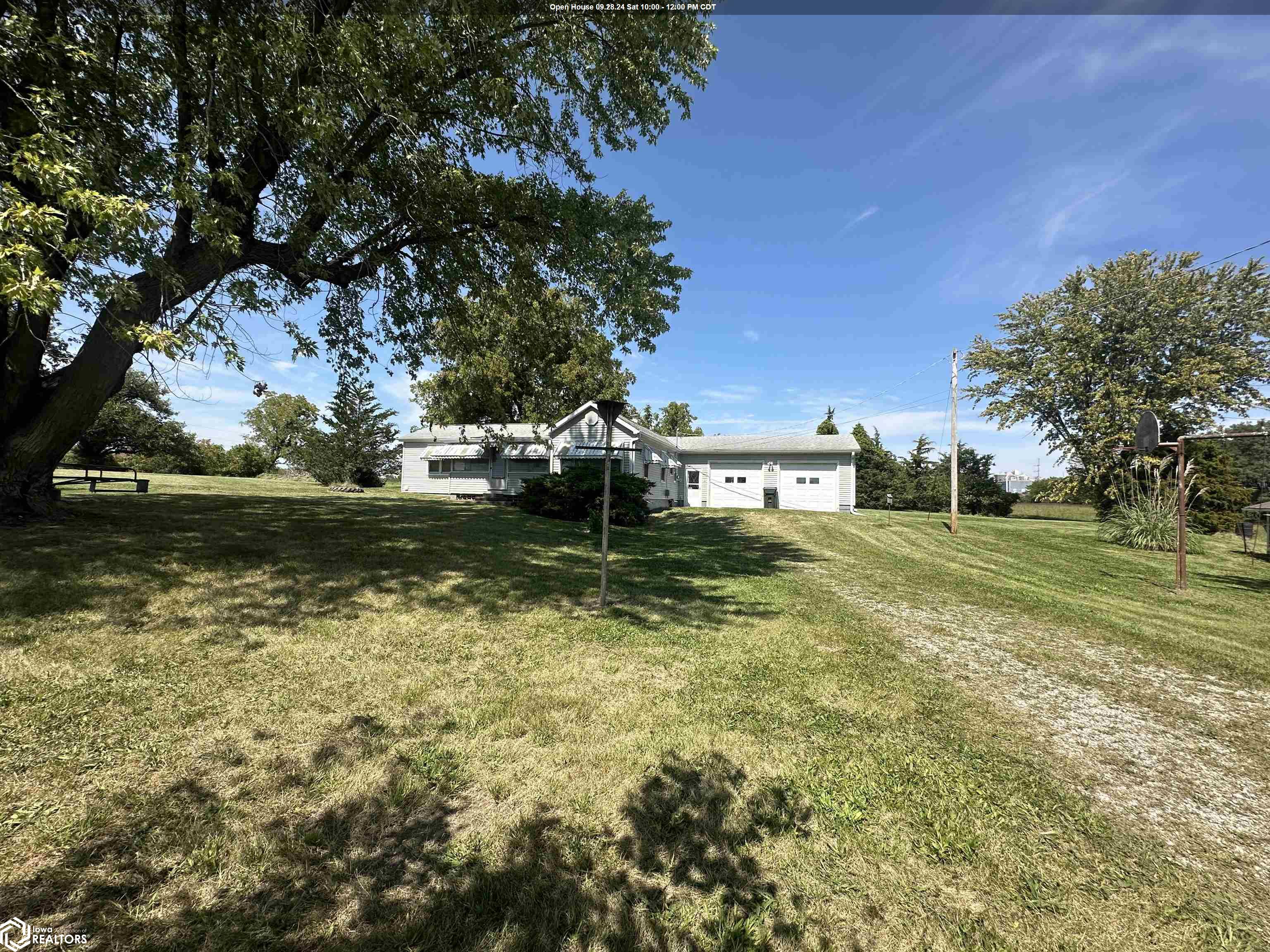 Johnson Street Rd, Keokuk, IA 52632