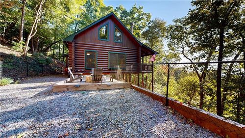 398 Mountain View Rd, Ellijay, GA, 30540-0611 | Card Image