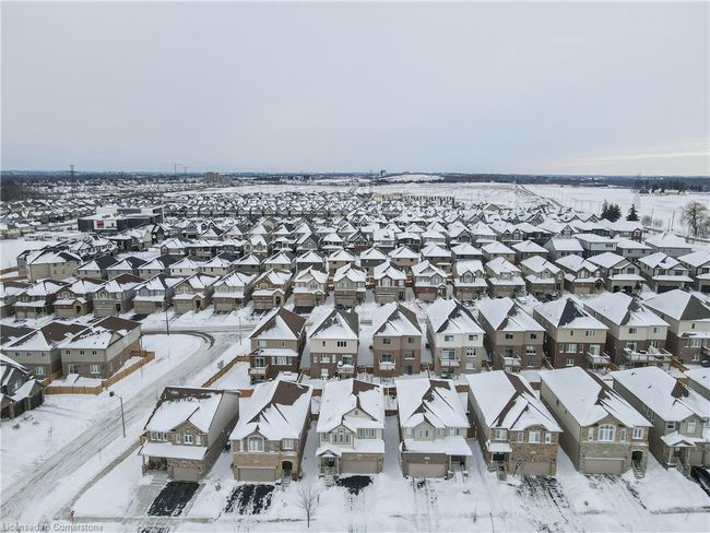 414 Wild Calla St, House other with 5 bedrooms, 4 bathrooms and 4 parking in Waterloo ON | Image 26