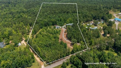 547 Mount Hebron Rd, Eclectic, AL, 36024-5319 | Card Image