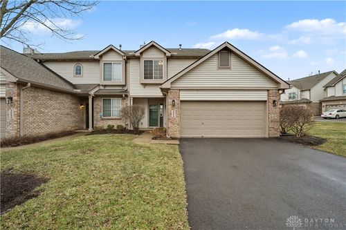 3595 Sequoia Dr, Beavercreek, OH, 45431-3782 | Card Image