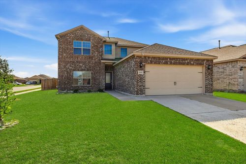 2105 Yarbrough Dr, Anna, TX, 75409-5534 | Card Image