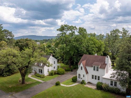 2201 Stadium Rd, CHARLOTTESVILLE, VA, 22903 | Card Image