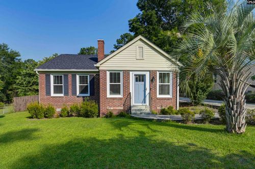 2635 Mills Dr, Columbia, SC, 29204-2610 | Card Image