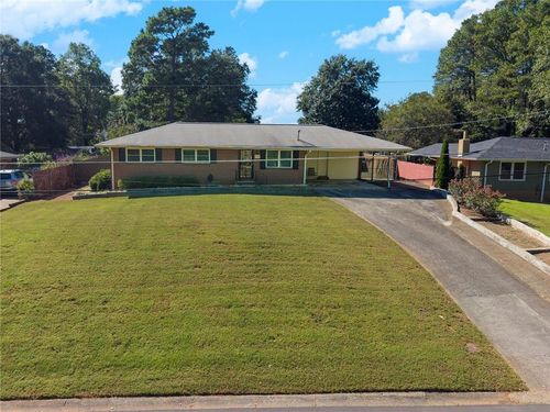 3500 Kenland Rd Se, Smyrna, GA, 30082-2544 | Card Image