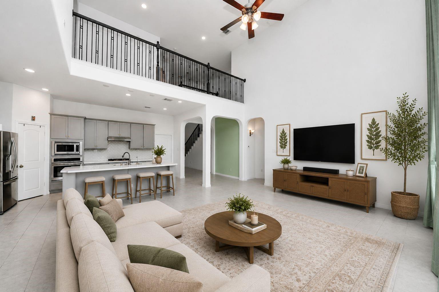Residential Lease in Richmond