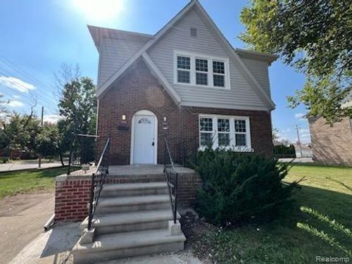 unit-2-1709 Oak St, Wyandotte, MI, 48192-5423 | Card Image