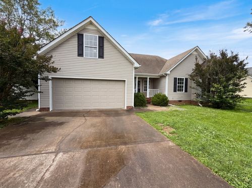 842 Fleming Farms Dr, Murfreesboro, TN, 37128-6174 | Card Image