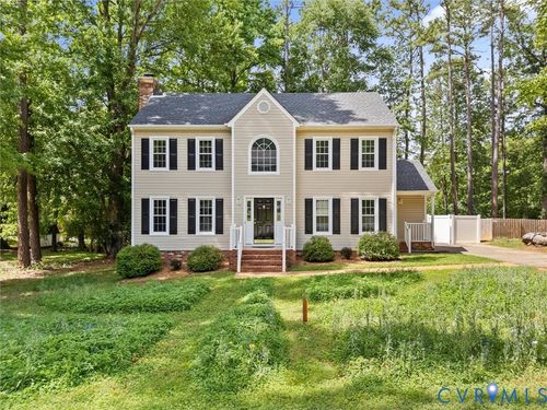 13818 Gallant Fox Dr, Midlothian, VA, 23112-6438 | Card Image