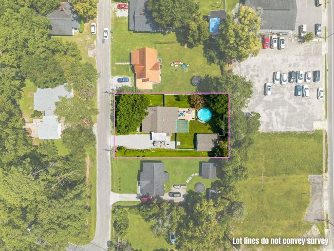 1904 Fulmer St, House other with 3 bedrooms, 2 bathrooms and 4 parking in Conway SC | Image 5