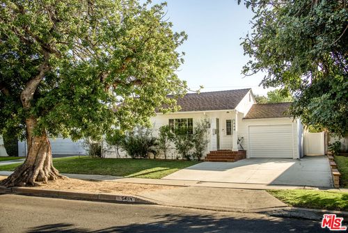 5444 W 77th St, Los Angeles, CA, 90045 | Card Image