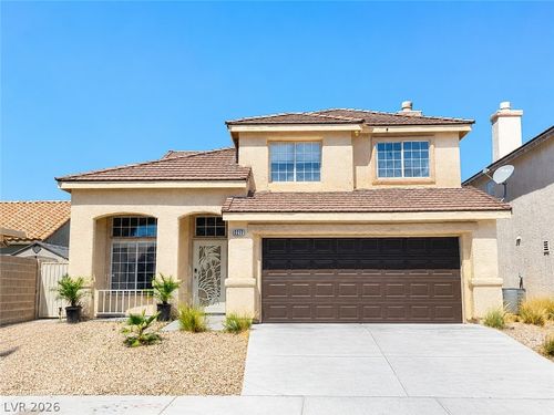 2217 Avery Dr, Las Vegas, NV, 89108-7317 | Card Image