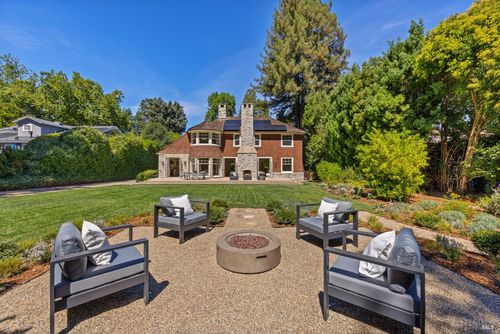 3 Southwood Ave, Ross, CA, 94957-9681 | Card Image