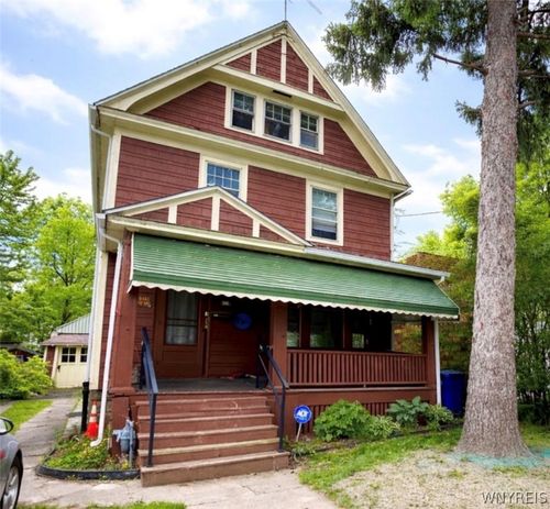 1-1811 Weston Avenue, Niagara Falls, NY, 14305 | Card Image