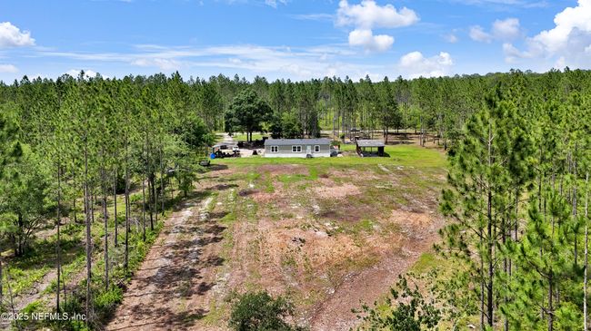 14310 Boyce Rd, House other with 3 bedrooms, 2 bathrooms and null parking in Glen St. Mary FL | Image 29