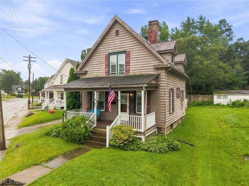 637 Franklin Ave, Salem, OH, 44460-3113 | Card Image