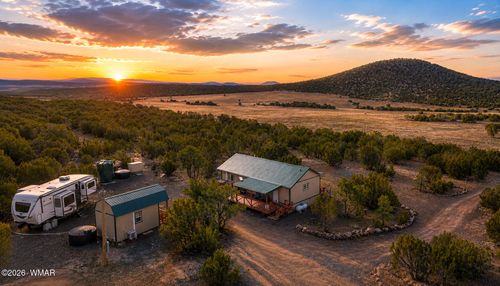 32 & 34 Concho Hwy, Concho, AZ, 85924 | Card Image