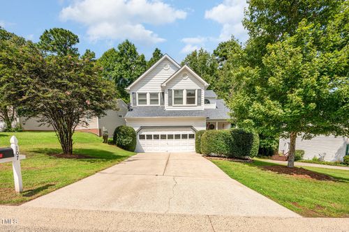 107 Wood Valley Court, Durham, NC, 27713 | Card Image