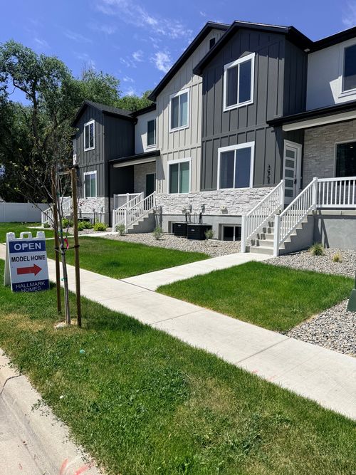 118-3543 S Early Bright Ct, West Valley City, UT, 84120-4798 | Card Image