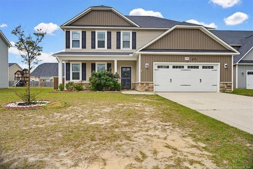 5726 Pondhaven Dr, Fayetteville, NC, 28314-6594 | Card Image