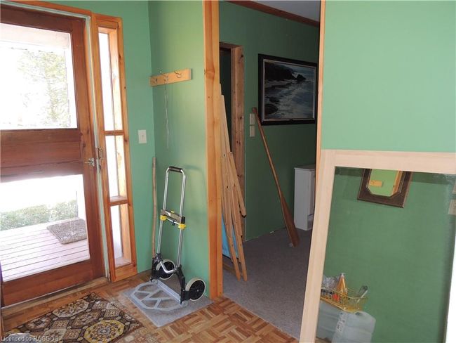 240 Point Rd, House other with 3 bedrooms, 1 bathrooms and 7 parking in Flesherton ON | Image 18