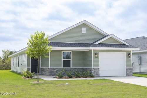 7122 Fox Meadow Drive, Panama City, FL, 32404 | Card Image